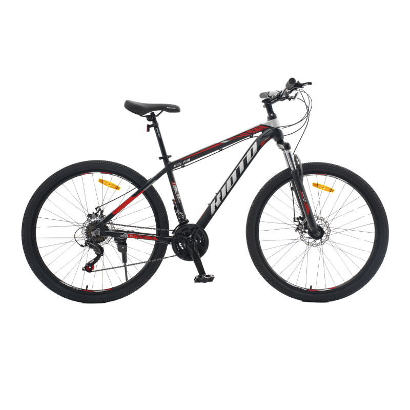 BICICLETA KIOTO R27.5 MTB